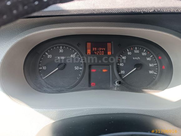 Sahibinden Renault Master 2.5 dCi 8m3 2007 Model