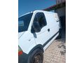 Sahibinden Renault Master 2.5 dCi 8m3 2007 Model