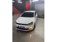 Sahibinden Volkswagen Polo 1.2 TSi Comfortline 2015 Model 