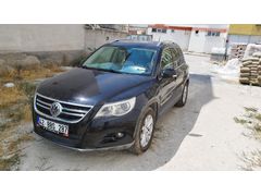 Sahibinden Volkswagen Tiguan 1.4 TSI Fun&Function 2010 Model