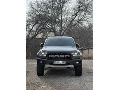 Sahibinden Ford Ranger 2.0 EcoBlue 4x4 Raptor 2020 Model Kahramanmaraş