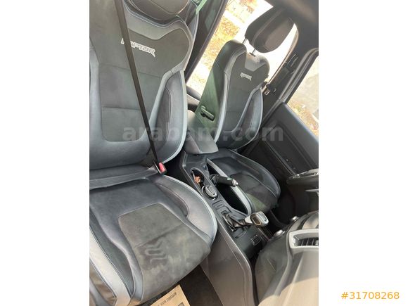 Sahibinden Ford Ranger 2.0 EcoBlue 4x4 Raptor 2020 Model Kahramanmaraş