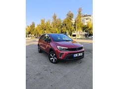 1.2 TURBO OTOMATİK OPEL CROOSLAND 2022