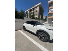 Sahibinden Nissan Juke 1.0 DIG-T Platinum 2024 Model