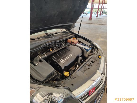Sahibinden Opel Astra 1.3 CDTI Enjoy 2008 Model