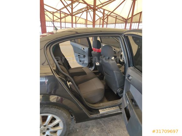 Sahibinden Opel Astra 1.3 CDTI Enjoy 2008 Model