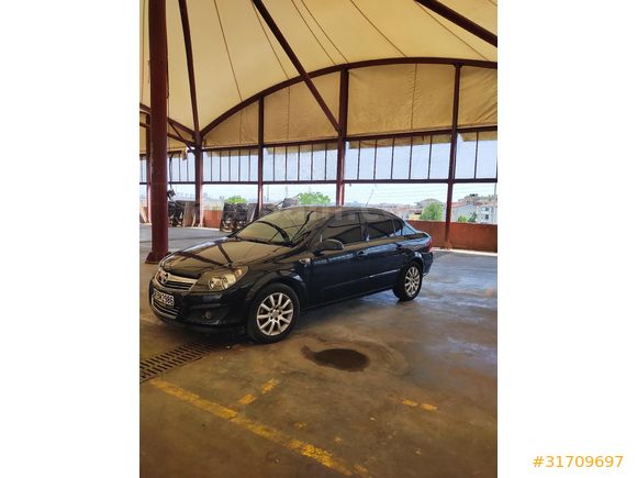 Sahibinden Opel Astra 1.3 CDTI Enjoy 2008 Model