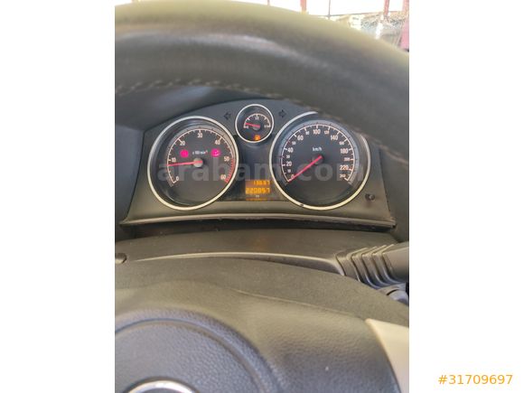 Sahibinden Opel Astra 1.3 CDTI Enjoy 2008 Model