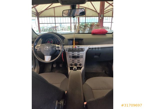 Sahibinden Opel Astra 1.3 CDTI Enjoy 2008 Model