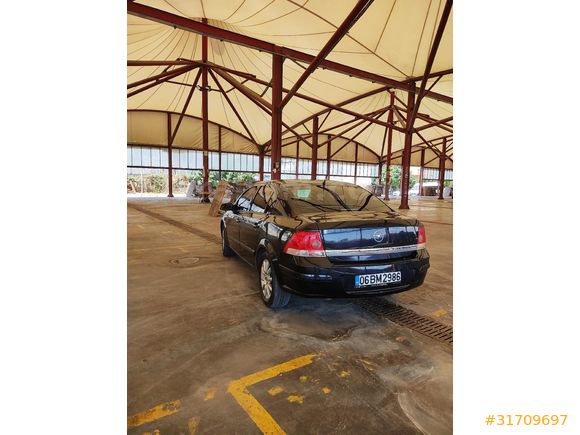 Sahibinden Opel Astra 1.3 CDTI Enjoy 2008 Model