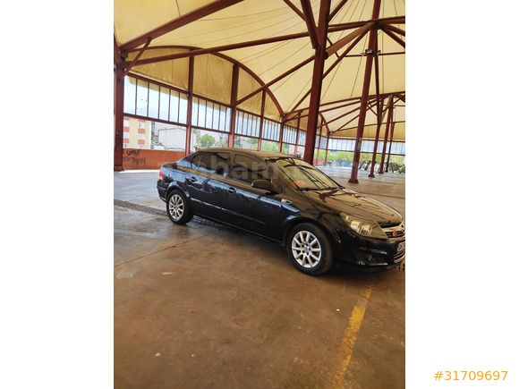 Sahibinden Opel Astra 1.3 CDTI Enjoy 2008 Model