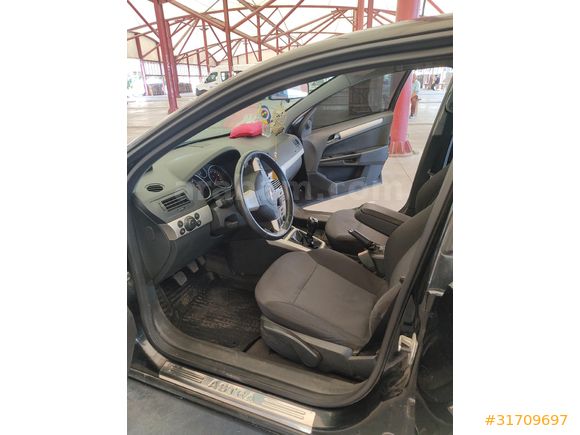 Sahibinden Opel Astra 1.3 CDTI Enjoy 2008 Model