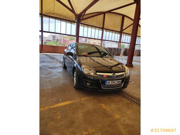 Sahibinden Opel Astra 1.3 CDTI Enjoy 2008 Model