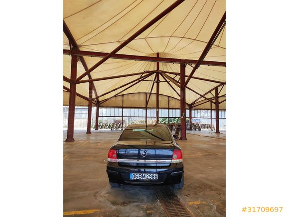 Sahibinden Opel Astra 1.3 CDTI Enjoy 2008 Model