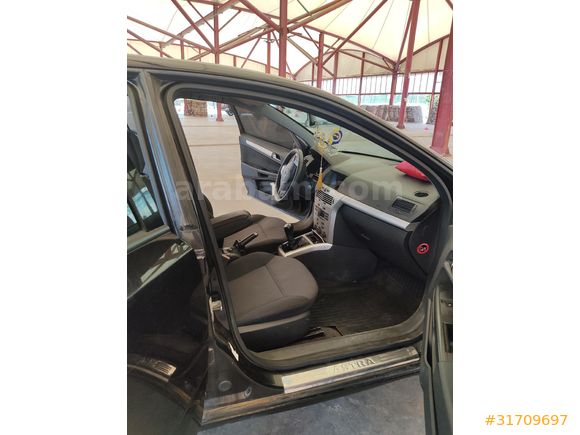 Sahibinden Opel Astra 1.3 CDTI Enjoy 2008 Model