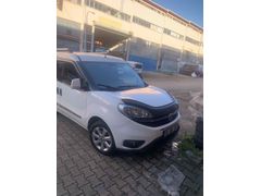 Sahibinden Fiat Doblo Combi 1.3 Multijet 2015 Model 