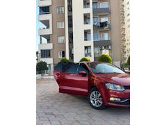 Sahibinden boyasız Polo 