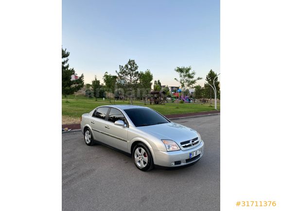 Sahibinden Opel Vectra 1.6 Comfort 2004 Model