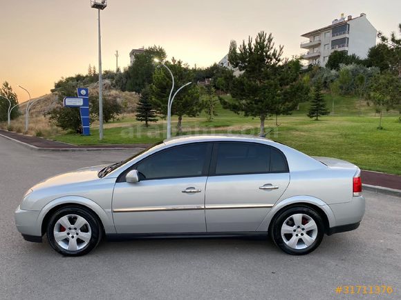 Sahibinden Opel Vectra 1.6 Comfort 2004 Model
