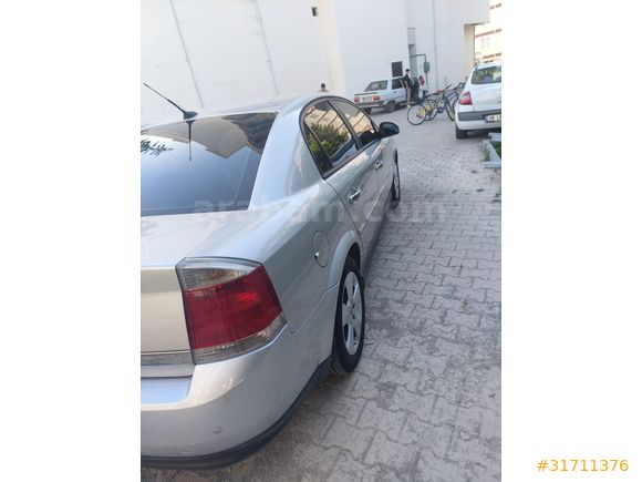 Sahibinden Opel Vectra 1.6 Comfort 2004 Model