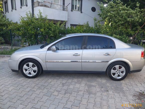 Sahibinden Opel Vectra 1.6 Comfort 2004 Model