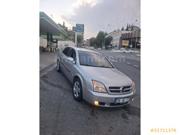 Sahibinden Opel Vectra 1.6 Comfort 2004 Model