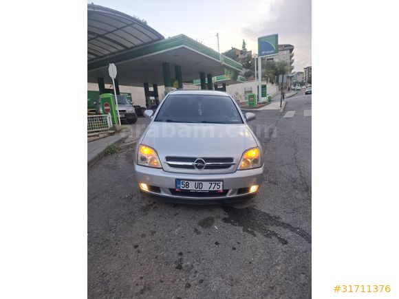Sahibinden Opel Vectra 1.6 Comfort 2004 Model