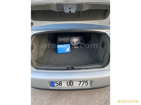 Sahibinden Opel Vectra 1.6 Comfort 2004 Model