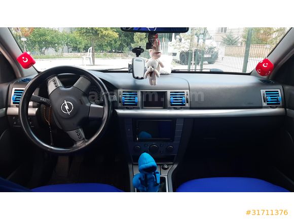 Sahibinden Opel Vectra 1.6 Comfort 2004 Model