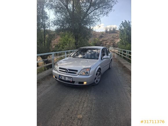 Sahibinden Opel Vectra 1.6 Comfort 2004 Model