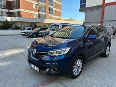 Ranault Kadjar ICON 2016 Dizel Otomatik Cam Tavan HATASIZ