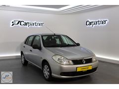 "CARPARTNER" 2010 MODEL 171.845 KM SYMBOL 1.5 DCI