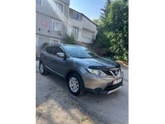 Sahibinden Nissan Qashqai 1.2 DIG-T Visia 2014 Model 