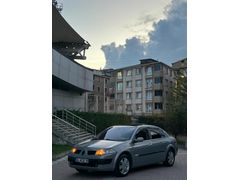 Sahibinden Renault Megane 1.5 dCi Privilege 2004 Model