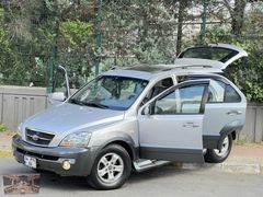 +SAHİBNDEN+KUSURSUZ+TERTEMİZ+KLİMA+ABS +2005 MODEL SANRUFF+