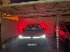 Sahibinden Volkswagen Tiguan 1.5 TSI Elegance 2024 Model 