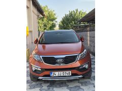 Sahibinden Kia Sportage 1.6 GSL Plus 2012 Model