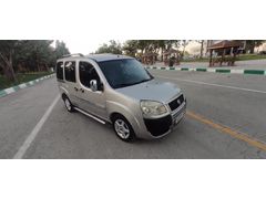 Sahibinden Fiat Doblo Combi 1.9 JTD Dynamic 2006 Model