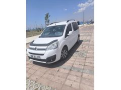 Sahibinden Citroen Berlingo 1.6 HDi Combi 2017 Model 2018 çıkışlı  210000 binde Beyaz