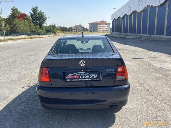 Görülmeye değer polo classic