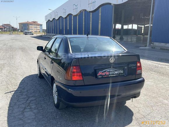 Görülmeye değer polo classic