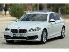 Sahibinden BMW 5 Serisi 520i Premium 2014 Model 
