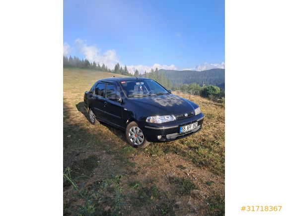 Sahibinden Fiat Albea 1.6 HL 2003 Model