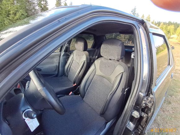 Sahibinden Fiat Albea 1.6 HL 2003 Model