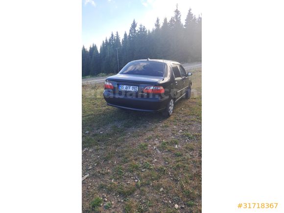 Sahibinden Fiat Albea 1.6 HL 2003 Model