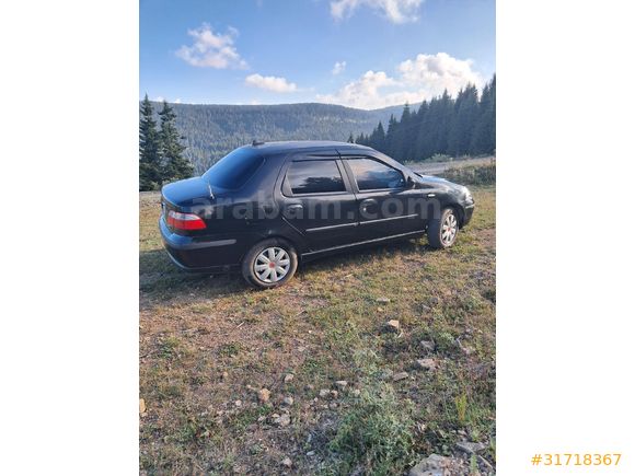 Sahibinden Fiat Albea 1.6 HL 2003 Model