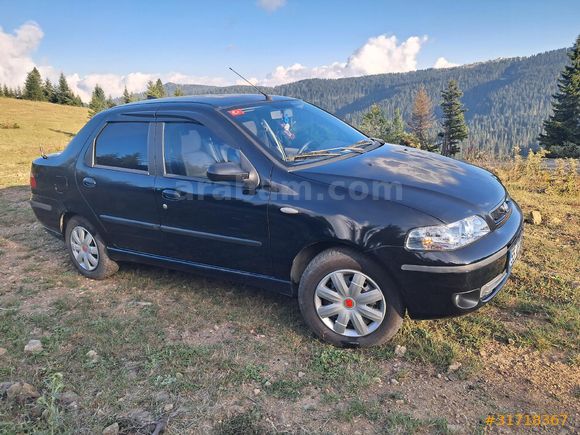Sahibinden Fiat Albea 1.6 HL 2003 Model