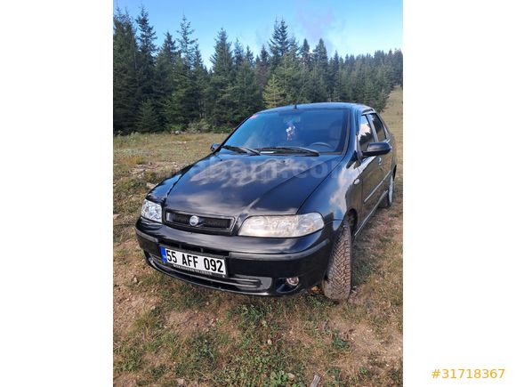 Sahibinden Fiat Albea 1.6 HL 2003 Model