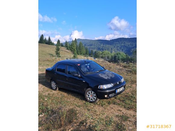 Sahibinden Fiat Albea 1.6 HL 2003 Model