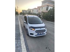 Sahibinden Ford Tourneo Courier 1.5 TDCi Journey Trend 2019 Model 